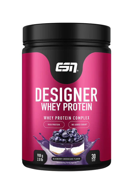 ESN Designer Whey Protein 908g