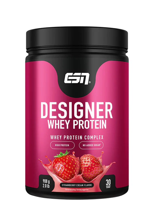 ESN Designer Whey Protein 908g
