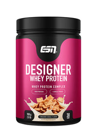 Thumbnail for ESN Designer Whey Protein 908g
