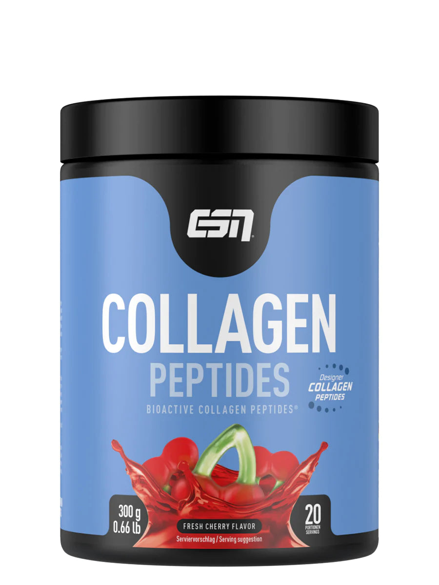 Peptides de collagène ESN 300g