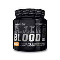 Thumbnail for BioTech Black Blood NOX+ 330g - MEGA NUTRICIA