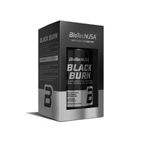Thumbnail for BioTech Black Burn 90 Capsules - MEGA NUTRICIA