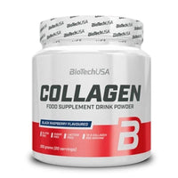 Thumbnail for BioTech Collagen 300g - MEGA NUTRICIA