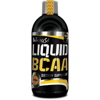 Thumbnail for BioTech Liquid BCAA 1000ml - MEGA NUTRICIA
