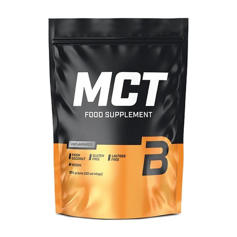 BioTech MCT Oil 300g - MEGA NUTRICIA