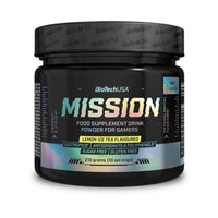 Thumbnail for BioTech Mission Pre-Workout 210g - MEGA NUTRICIA