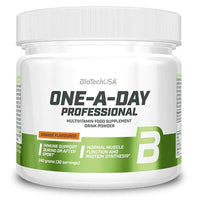 Thumbnail for Biotech One A Day Prof. 240g - MEGA NUTRICIA