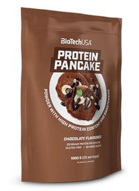 Thumbnail for BioTech Protein Pancake 1000g - MEGA NUTRICIA