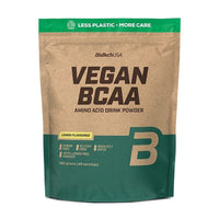Thumbnail for BioTech Vegan BCAA 360g - MEGA NUTRICIA