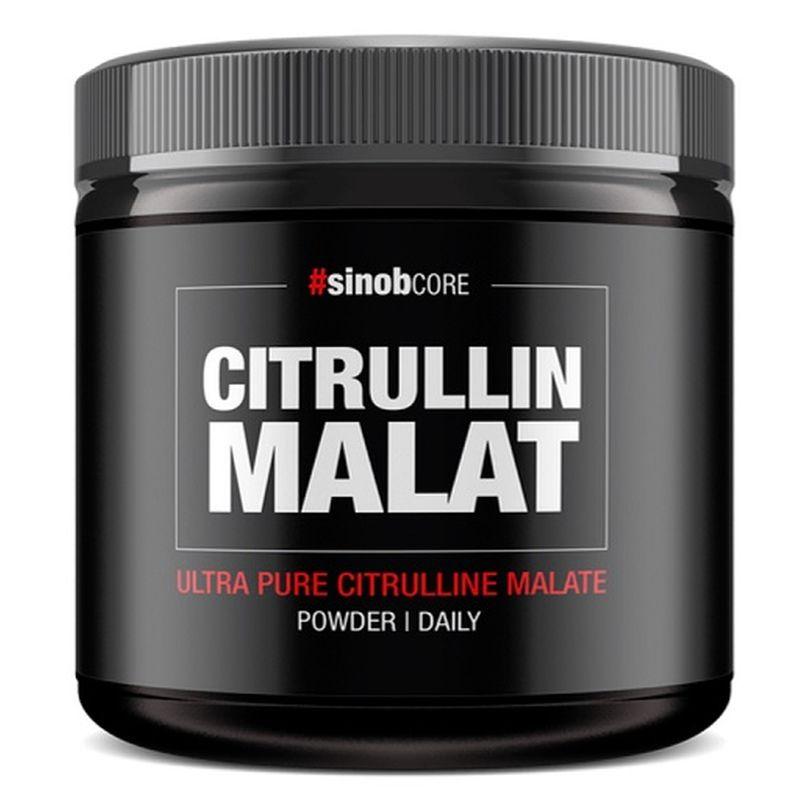 Blackline 2.0 Core L-Citrullin Malat Powder 300g Dosis - MEGA NUTRICIA