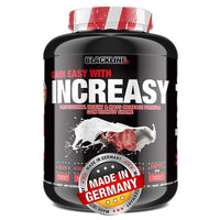 Thumbnail for Blackline 2.0 Increasy Weight Gainer 3,5kg - MEGA NUTRICIA