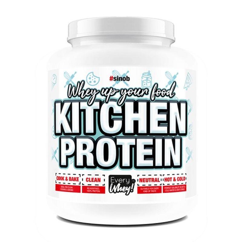 Blackline 2.0 Kitchen Protein 450g - MEGA NUTRICIA