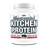 Thumbnail for Blackline 2.0 Kitchen Protein 450g - MEGA NUTRICIA
