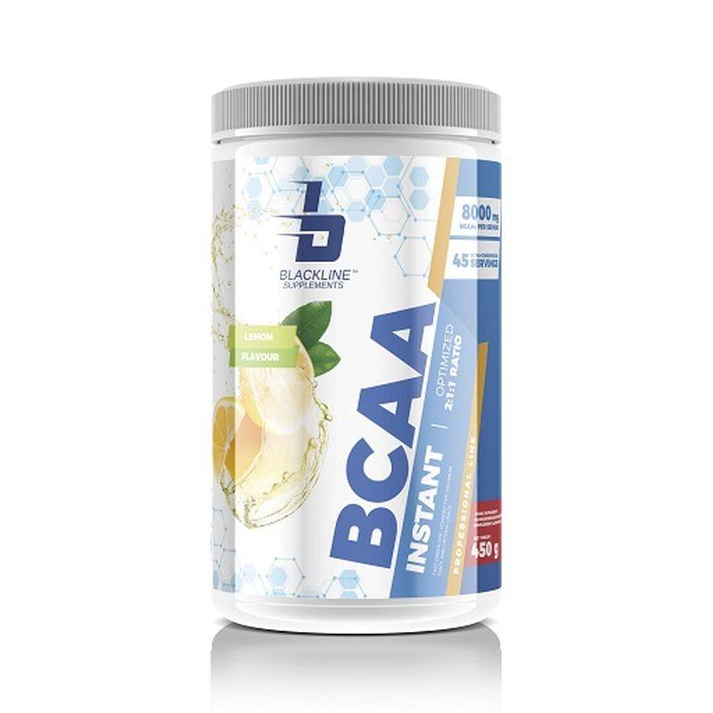 Blackline Supplements BCAA Instant 450g - MEGA NUTRICIA