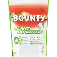 Thumbnail for Bounty Dark Plant Protein Powder 420g - MEGA NUTRICIA