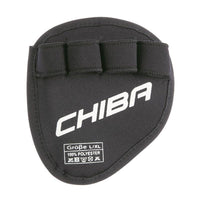 Thumbnail for Chiba - 40186 - Motivation Grippad zwart - MEGA NUTRICIA