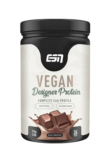 ESN Vegan Designer Protéine 910g