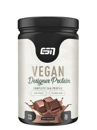 Thumbnail for ESN Vegan Designer Protéine 910g