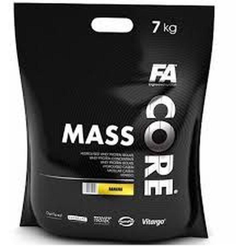 FA Nutrition CORE Mass 7kg - MEGA NUTRICIA