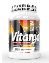 Thumbnail for FA Vitarade - Vitargo 1000g - MEGA NUTRICIA