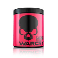 Thumbnail for Genius Nutrition - Warcry Energy 315g - MEGA NUTRICIA