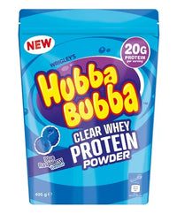 Thumbnail for Hubba Bubba Clear Whey 405g