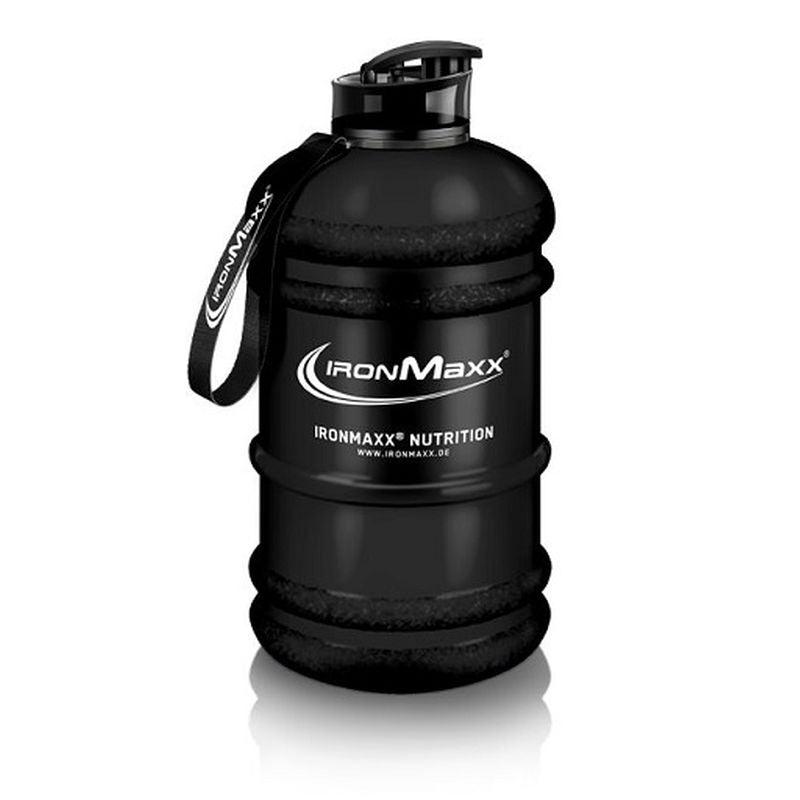 IronMaxx Water Gallon 2,2L Matt - MEGA NUTRICIA