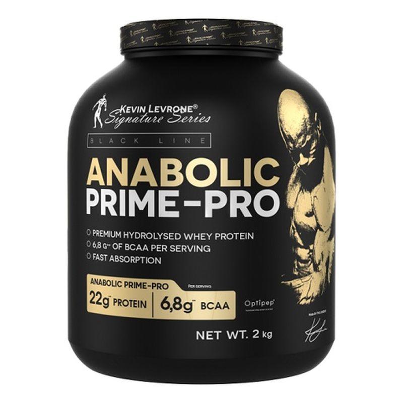 Kevin Levrone Anabolic Prime Pro 2kg - MEGA NUTRICIA