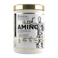 Thumbnail for Kevin Levrone Gold Amino Rebuild 400g - MEGA NUTRICIA