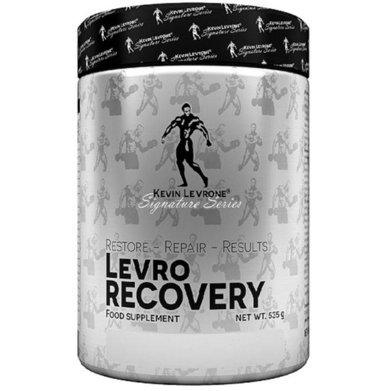 Kevin Levrone Levro Recovery 535g - MEGA NUTRICIA