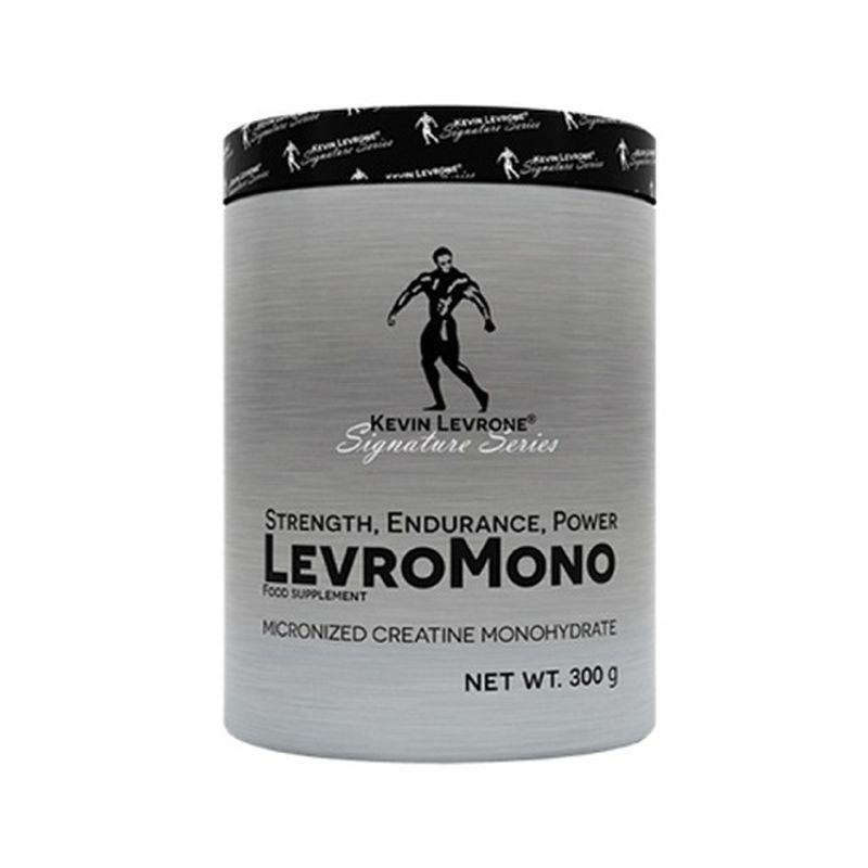 Kevin Levrone LevroMono / Creatine 300g - MEGA NUTRICIA