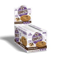 Thumbnail for Lenny & Larry Complete Cookie - (12x 112g) - MEGA NUTRICIA