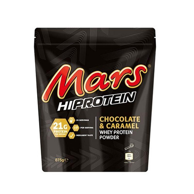 Mars Protein Powder 875g - MEGA NUTRICIA