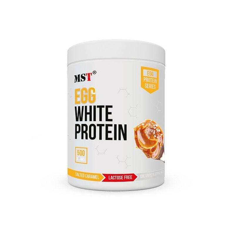 MST - EGG Protein 500g - MEGA NUTRICIA