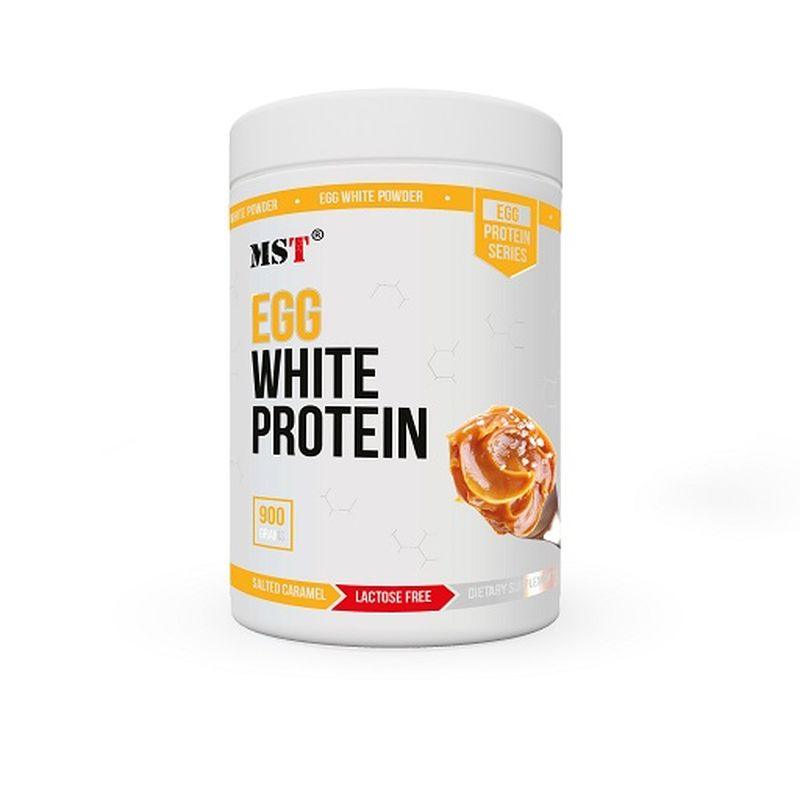 MST - EGG Protein 900g - MEGA NUTRICIA