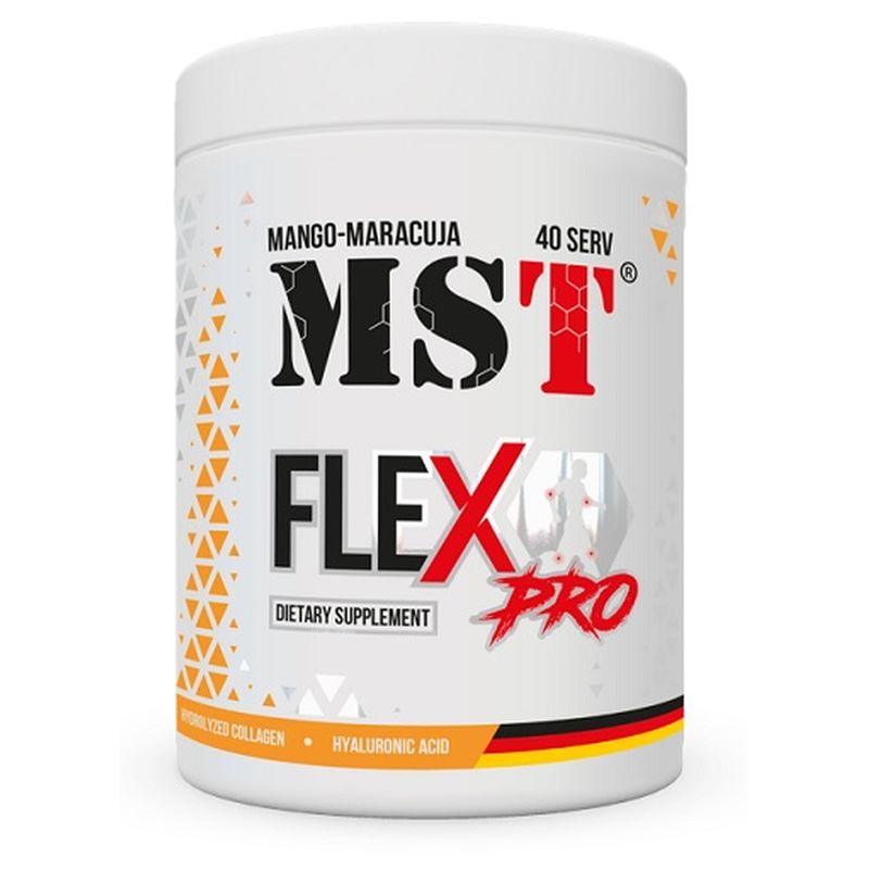 MST - Flex Pro - 420g - MEGA NUTRICIA