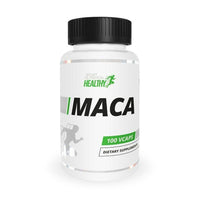Thumbnail for MST - Maca - 100 Capsules - MEGA NUTRICIA