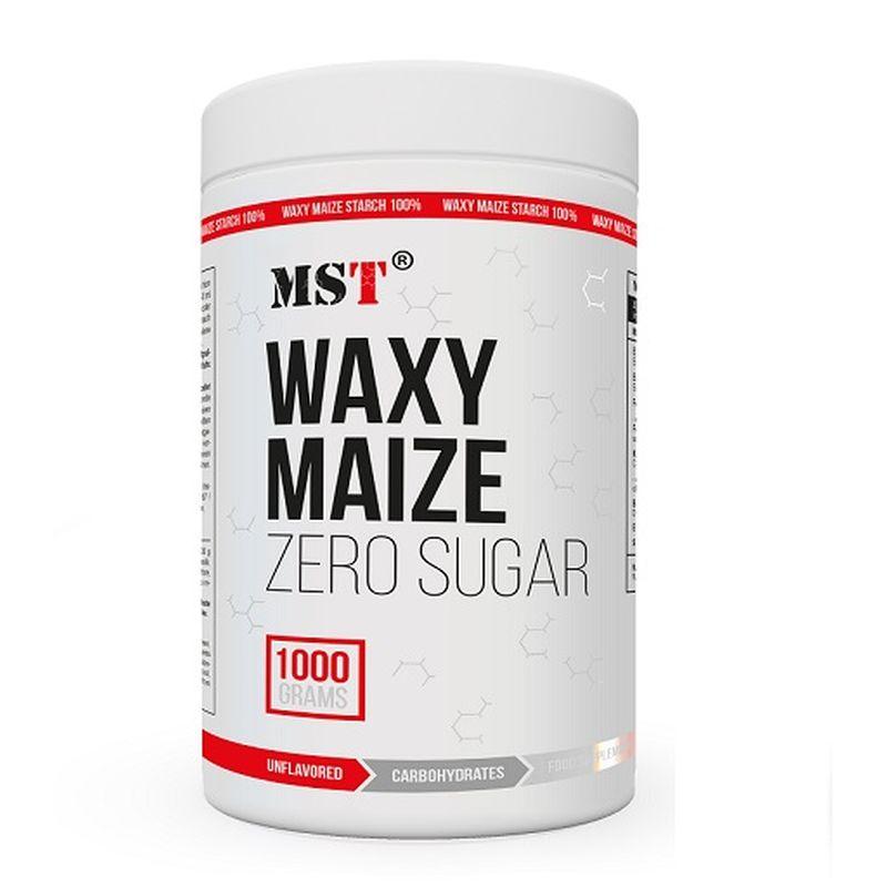 MST - Waxy Maize 1000G - MEGA NUTRICIA