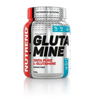 Thumbnail for Nutrend Glutamine Powder - 500g - MEGA NUTRICIA