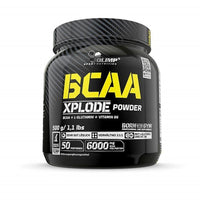 Thumbnail for Olimp BCAA Xplode Powder - 500g - MEGA NUTRICIA
