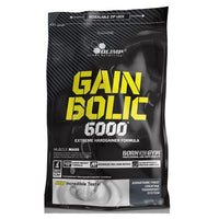 Thumbnail for Olimp Gain Bolic 6000 - 1kg - MEGA NUTRICIA