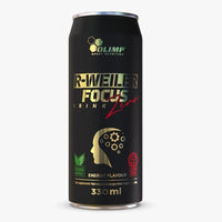 Thumbnail for Olimp R-Weiler Focus Drink Zero 24x 330ml - MEGA NUTRICIA