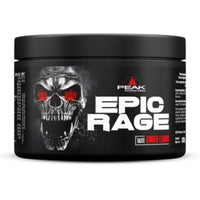 Thumbnail for Peak EPIC Rage 300 g - MEGA NUTRICIA