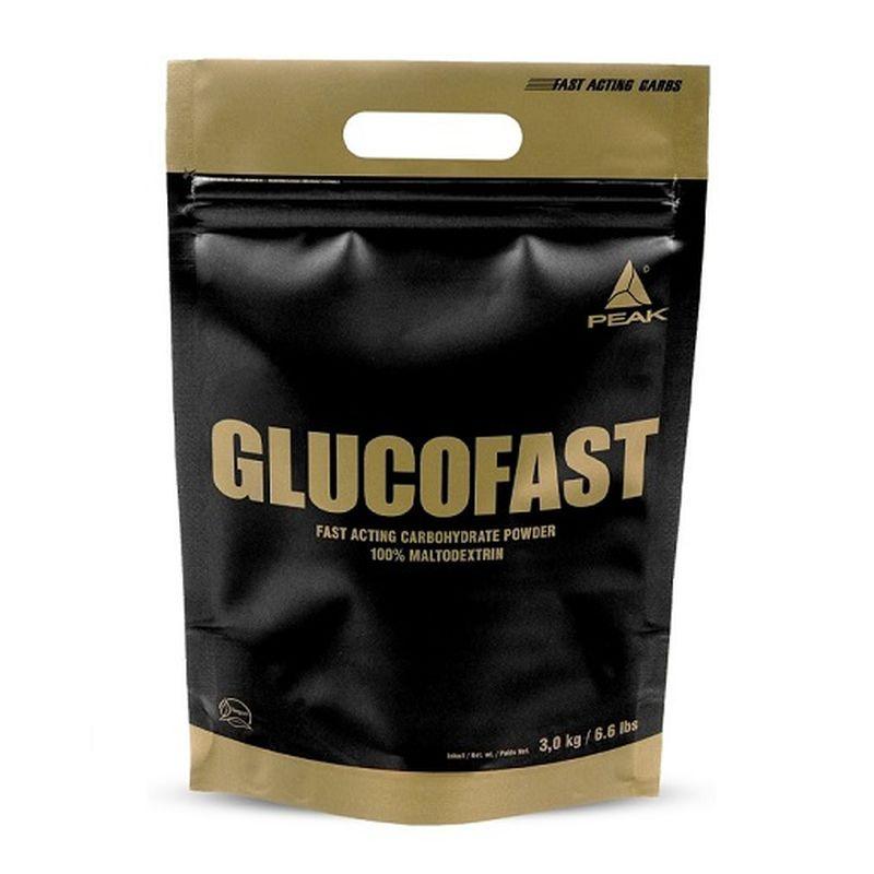Peak Glucofast - 3000g - MEGA NUTRICIA