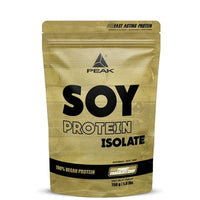 Thumbnail for Peak Soy Protein Isolate 750g - MEGA NUTRICIA