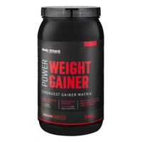 Thumbnail for Body Attack Power Weight Gainer 1,5kg