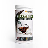 Thumbnail for ProFuel V-PROTEIN vegan 4K blend 750g - MEGA NUTRICIA