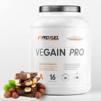 Thumbnail for ProFuel VEGAIN Pro 2200g - MEGA NUTRICIA