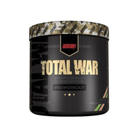 Thumbnail for Redcon1 Total War Pre-Workout 392g - MEGA NUTRICIA