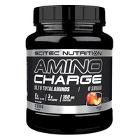 Thumbnail for Scitec Amino Charge 570g - MEGA NUTRICIA